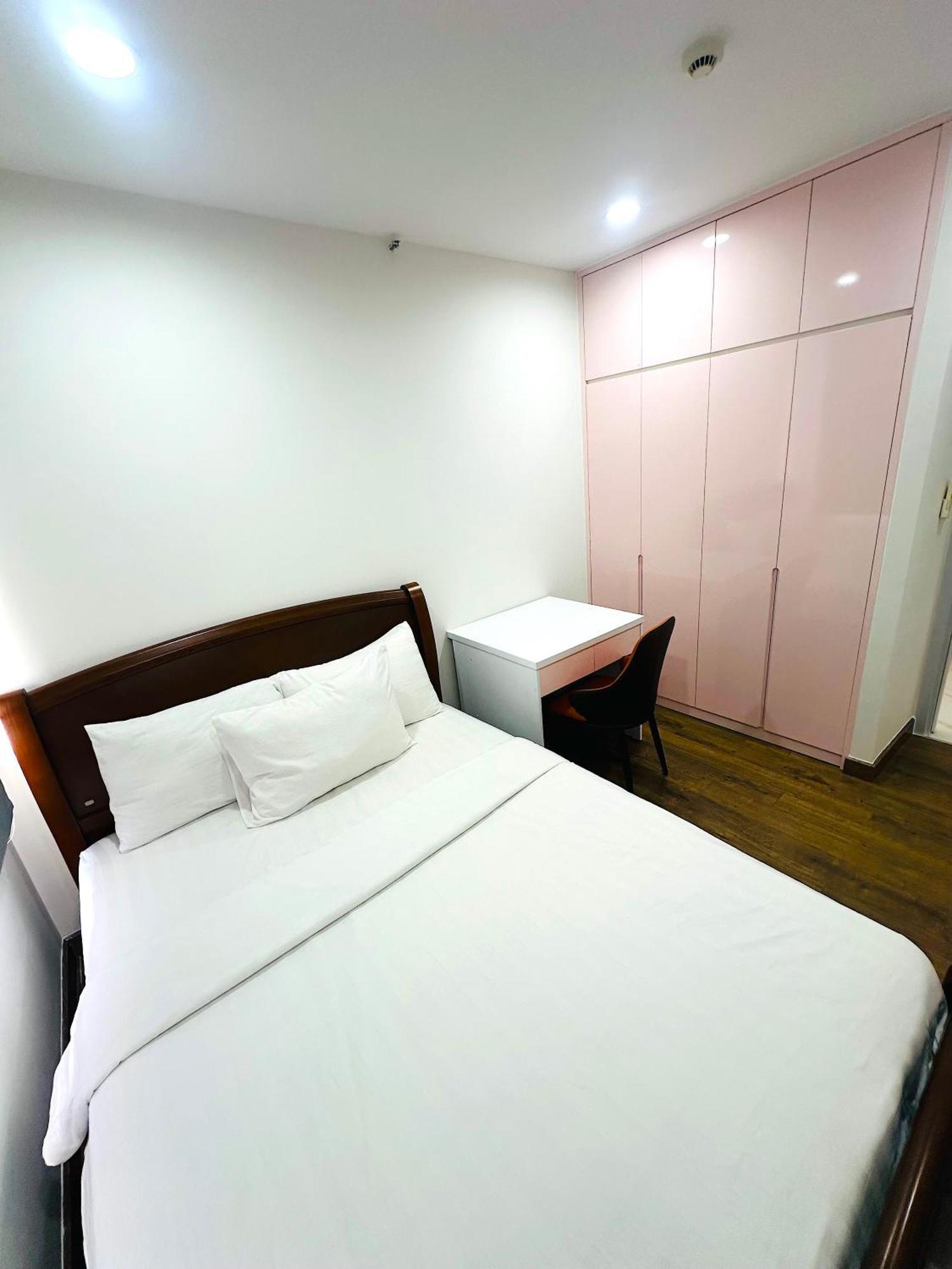 Three Bedrooms In Scenic Valley 2 Apartment