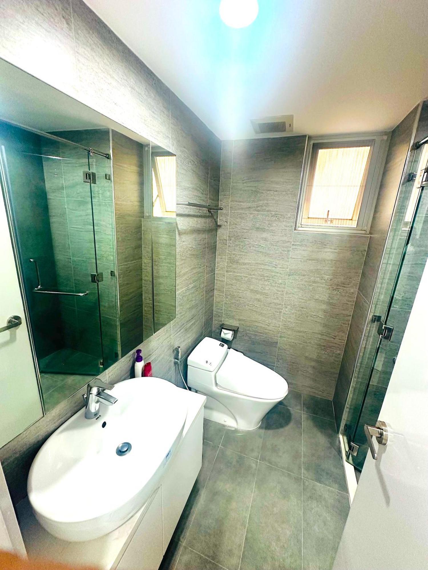 Three Bedrooms In Scenic Valley 2 Apartment Ho Chi Minh City