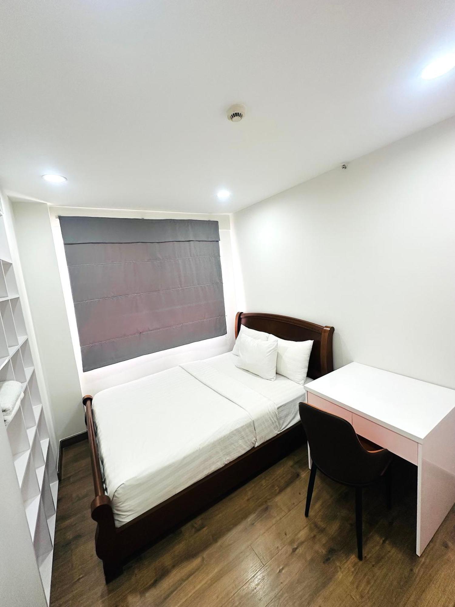 Căn hộ Three Bedrooms In Scenic Valley 2 TP. Hồ Chí Minh